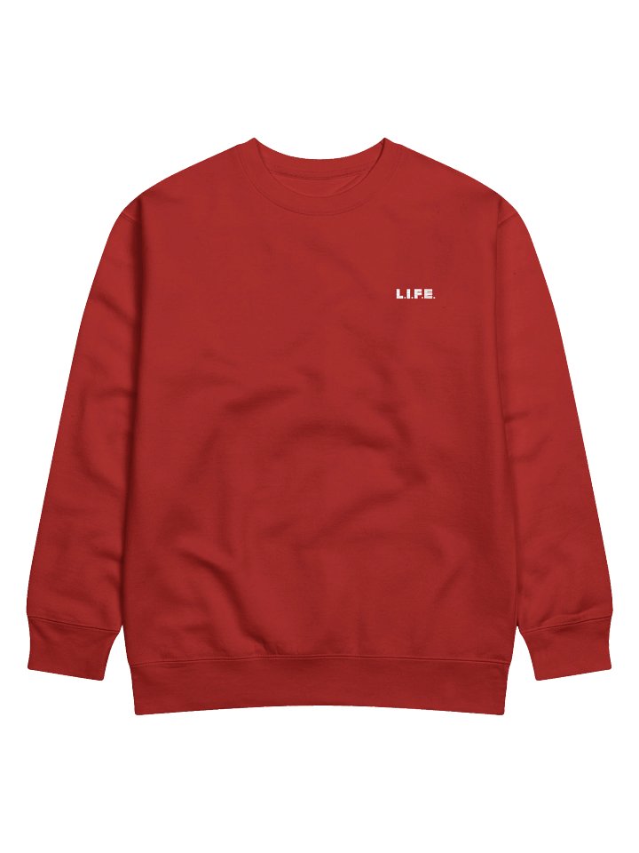 Comfy Core Crew - Basic product image (4)