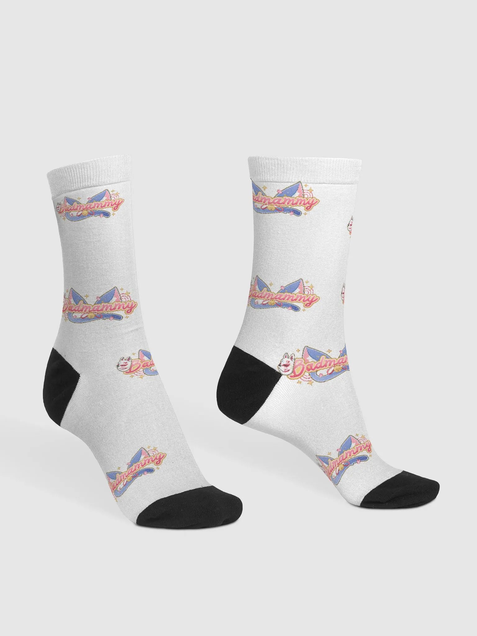 Badmammy Socky's product image (3)