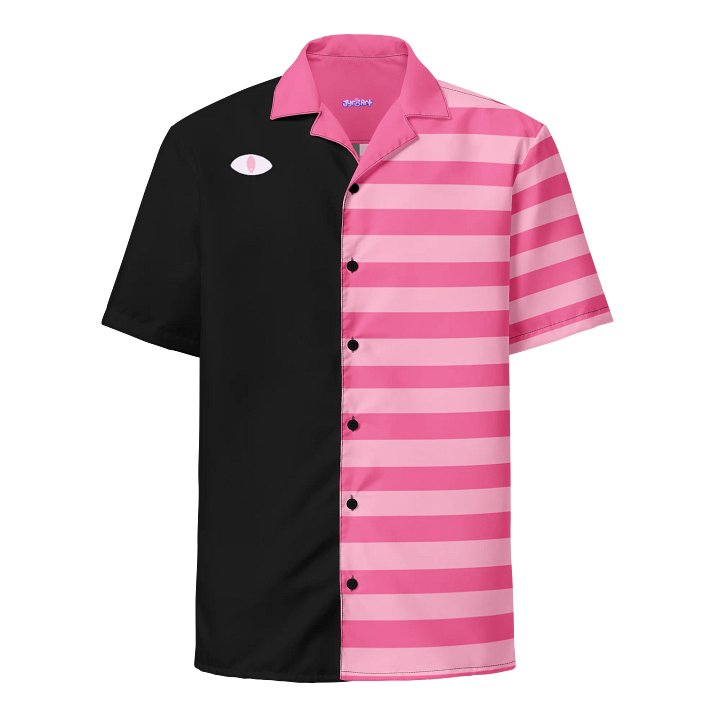 THE buttonup (pink) product image (1)