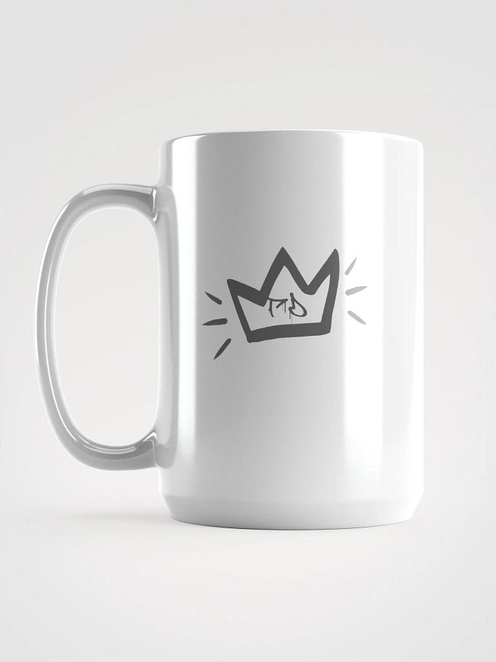 Pokingdom Mug product image (1)