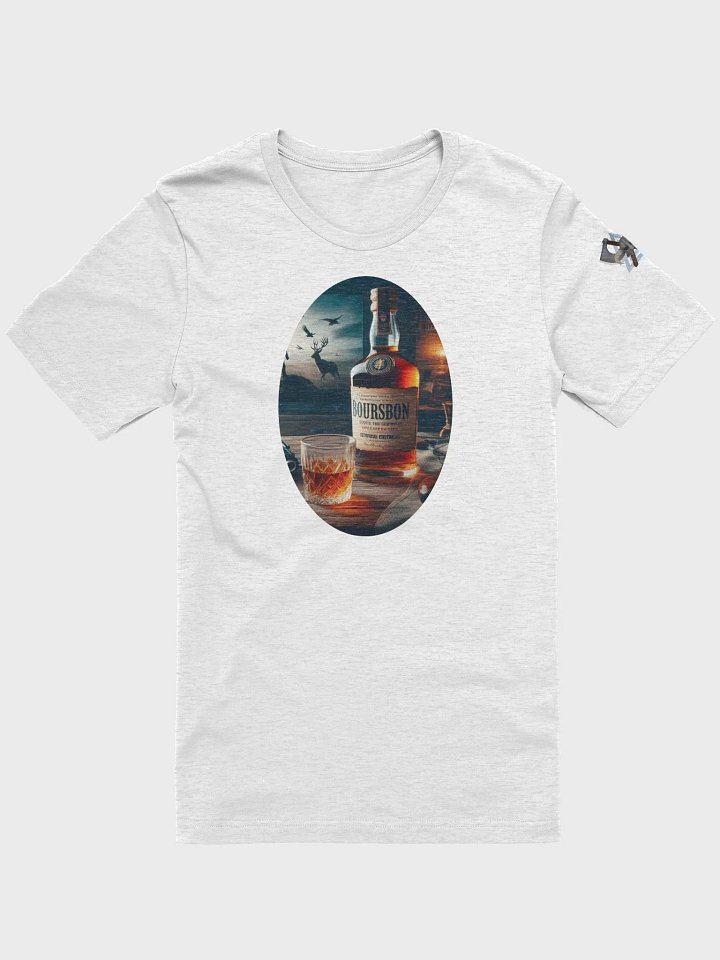 Unisex - Bourbon in the Bayou Rules product image (3)
