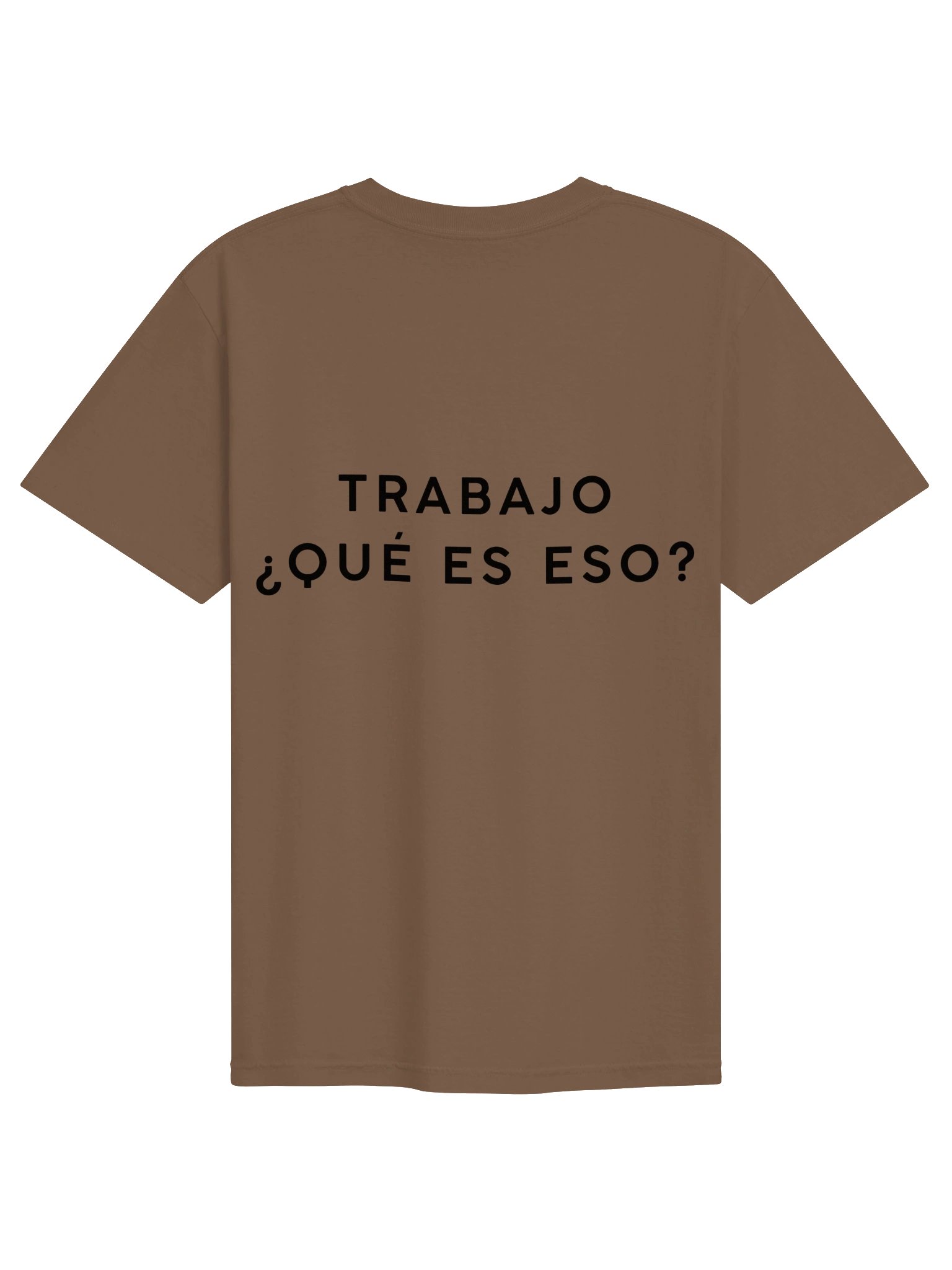 TRABAJO product image (2)