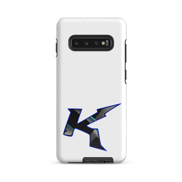 KidPlays Samsung Phone Case product image (2)