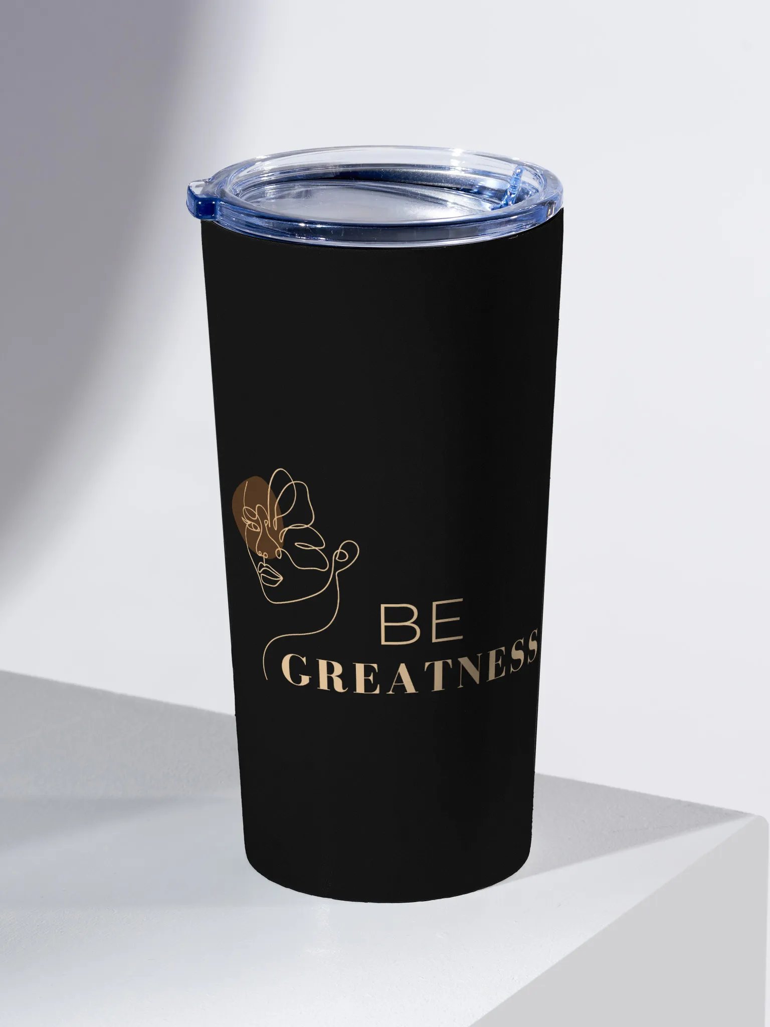 Stainless Steel Tumbler SBFB0114 product image (1)
