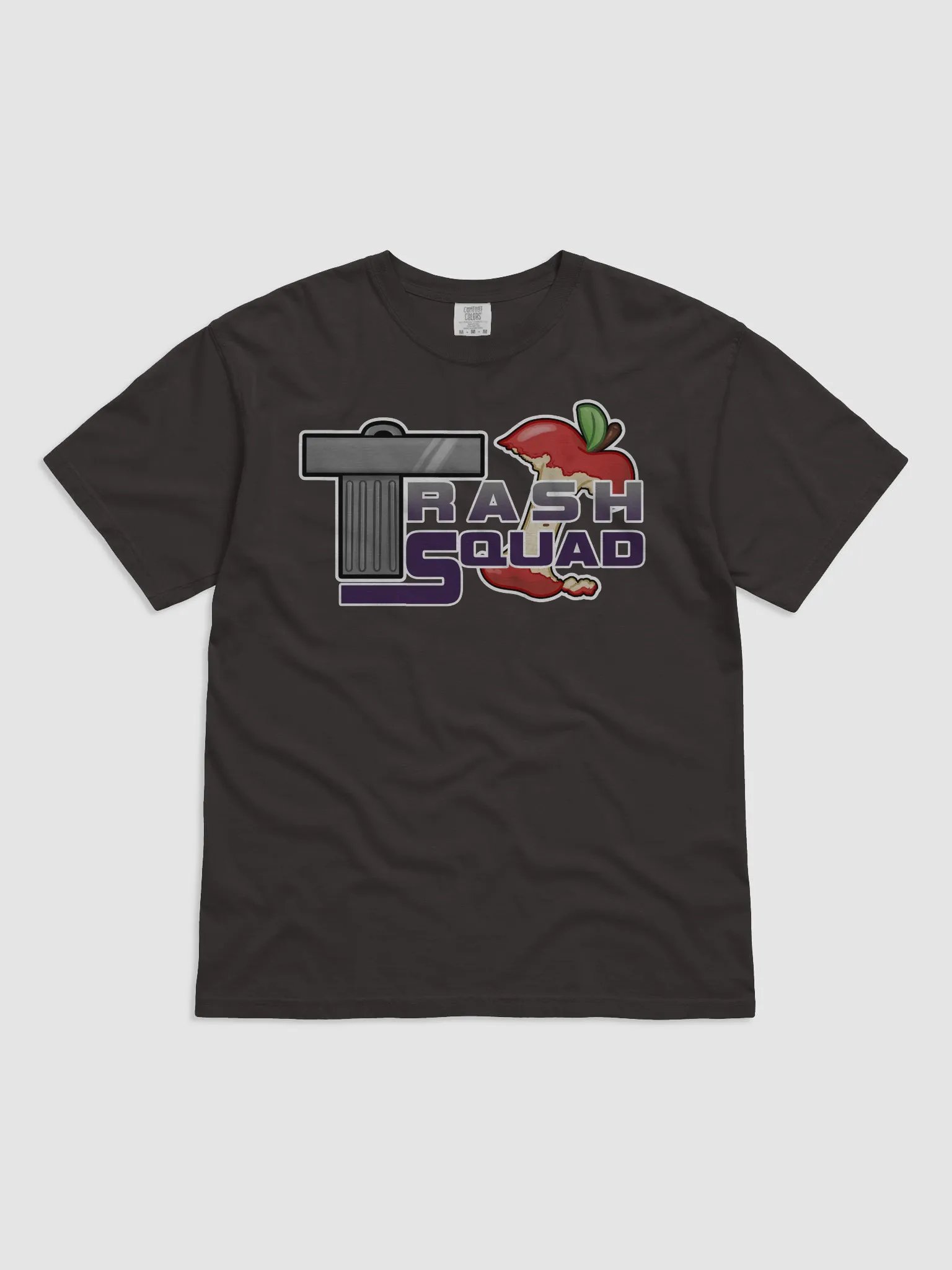 Trash Squad Shirt product image (4)