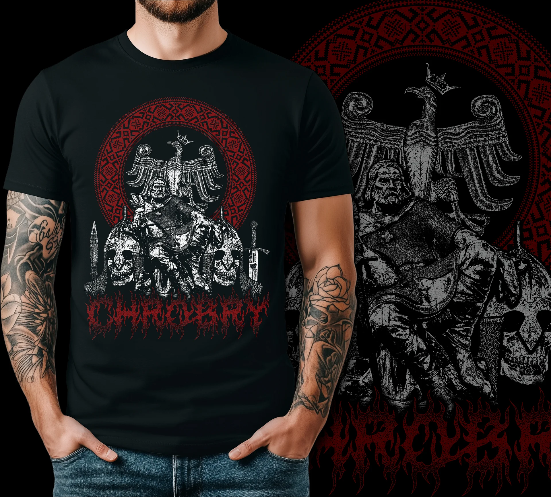 Boleslaw Chrobry product image (2)