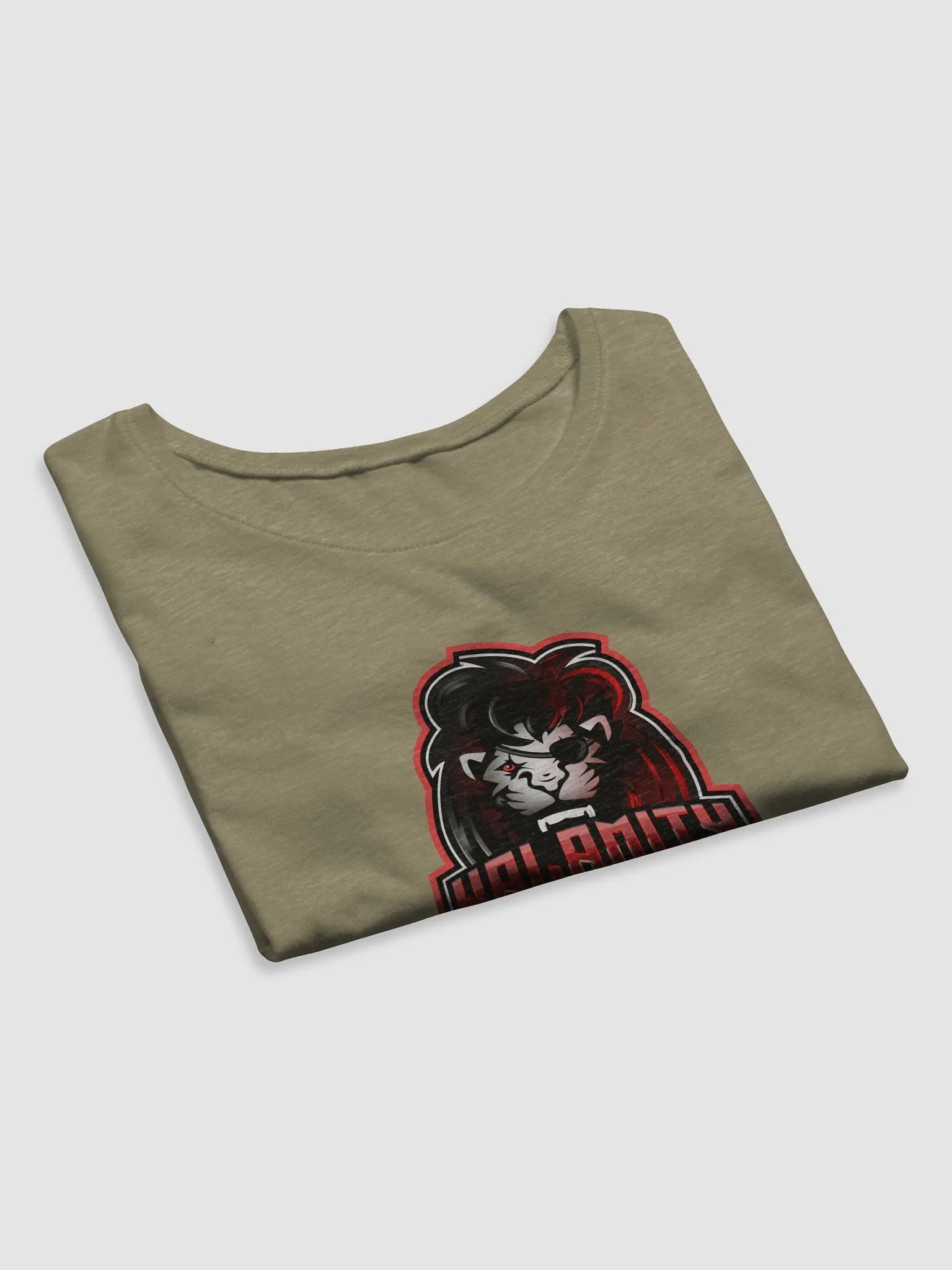 Kalamity Krew Crop Top product image (10)