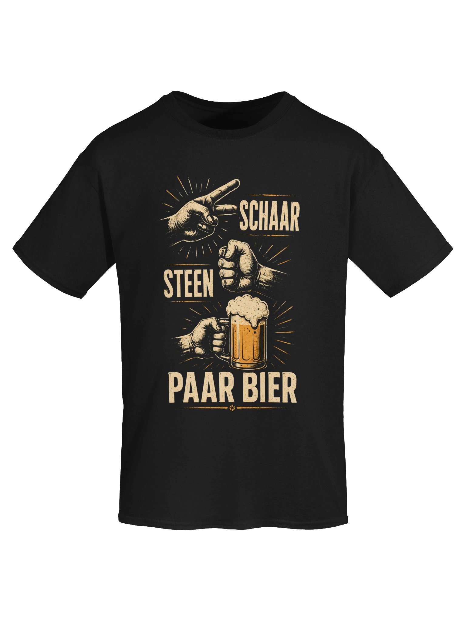 Schaar Steen Paar Bier product image (2)