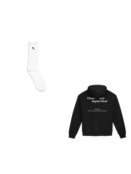 Essential Two-Piece Set