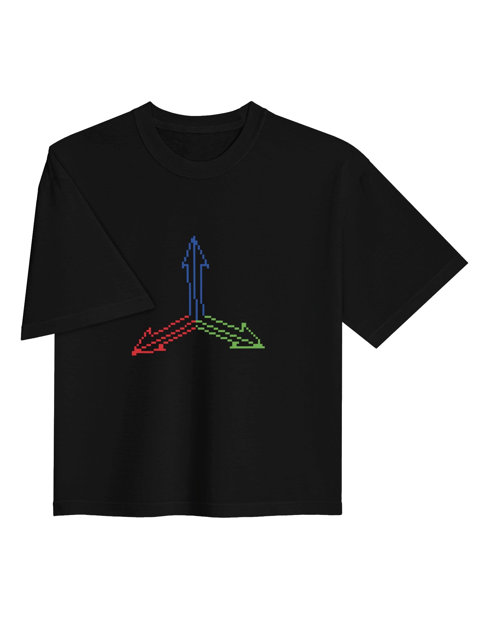 Origin Point Classic - Women's Premium Tee product image (3)