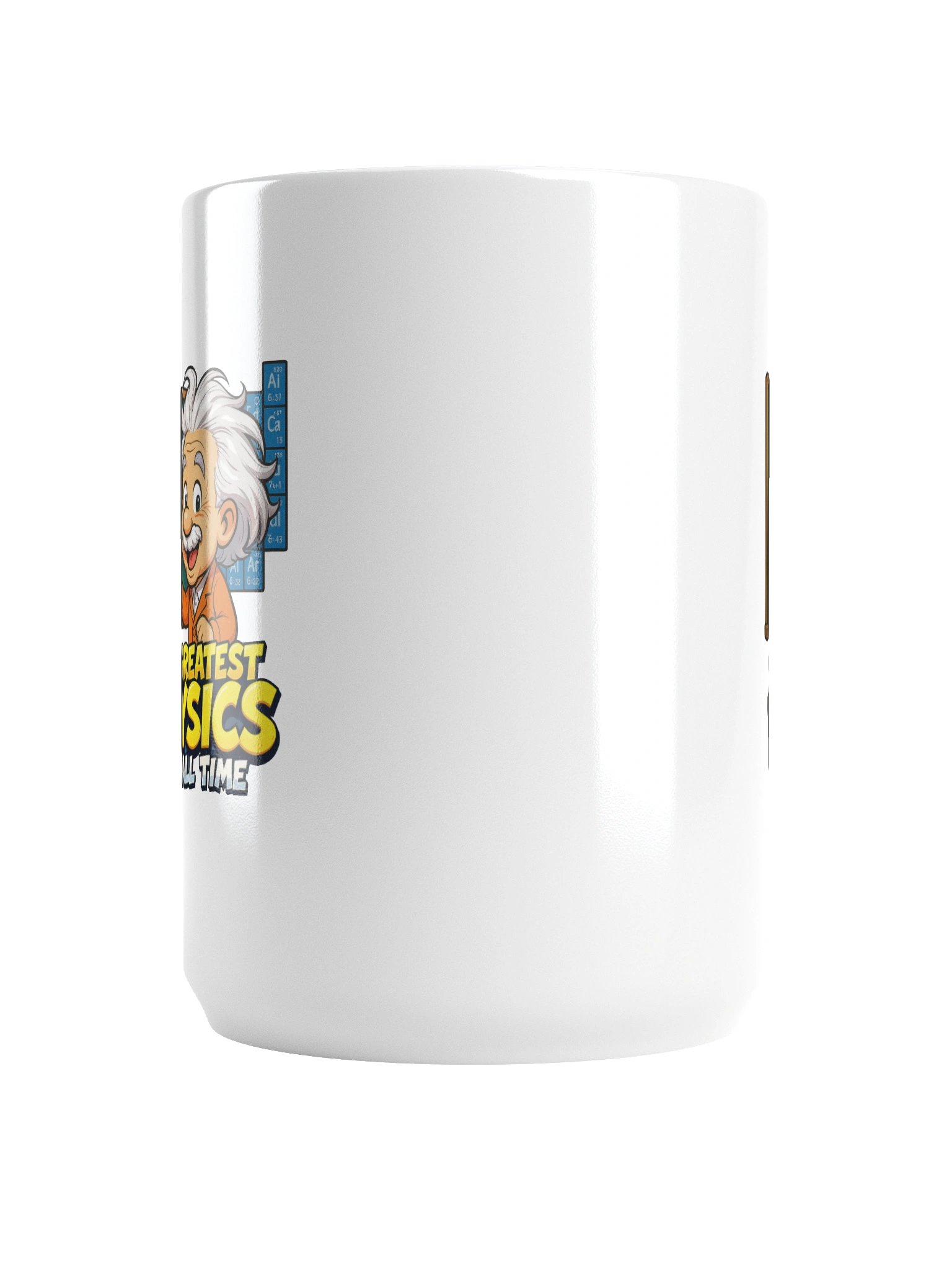 Jiggle Physics Mug | xCharmed3x product image (6)