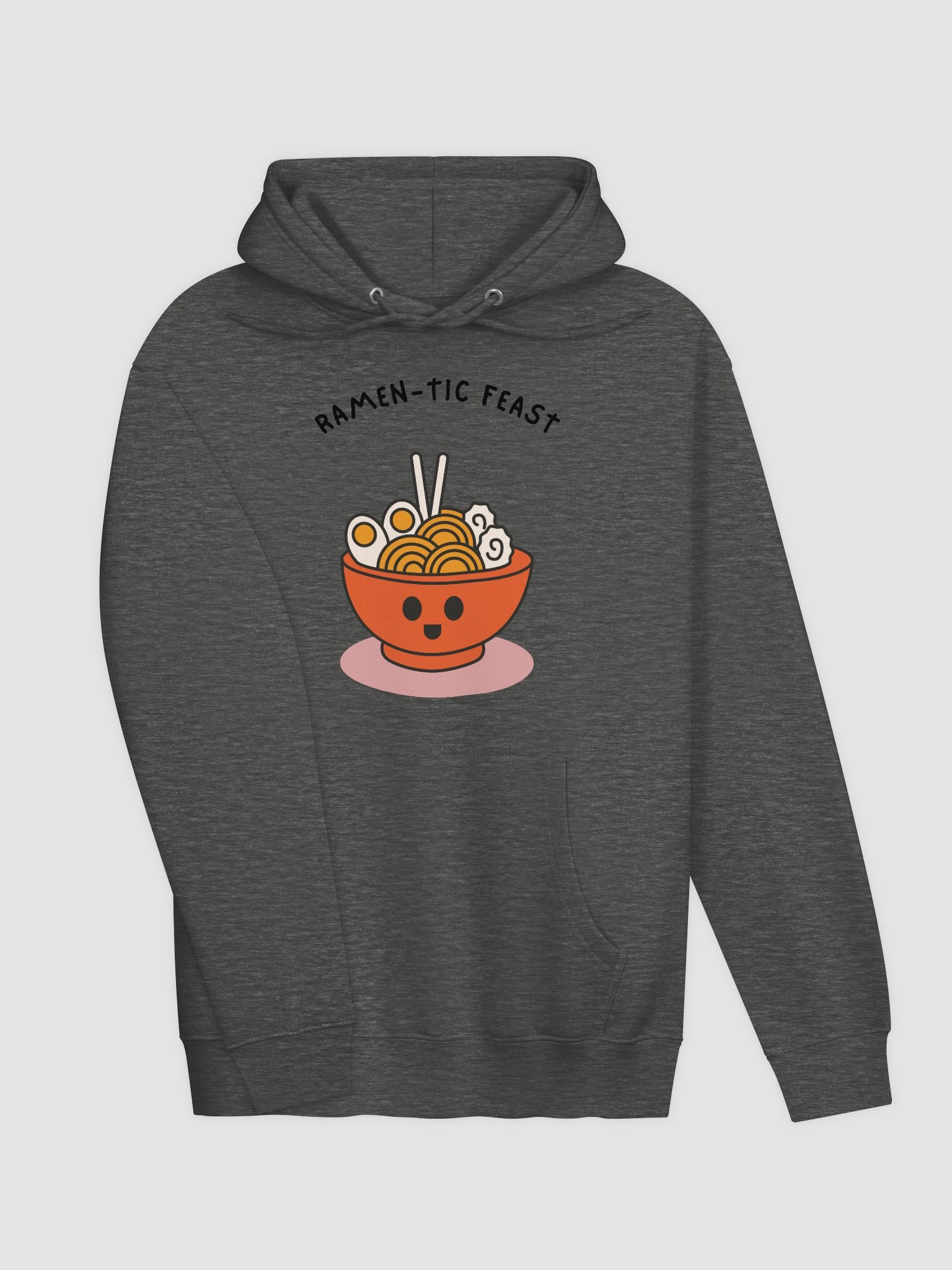 Ramen-Tic Hoodie product image (16)