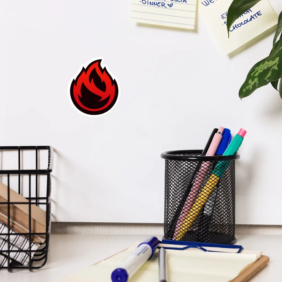 Flame Magnet product image (12)
