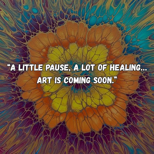 Hi everyone 💛

I just wanted to pop in and say I haven’t disappeared—I’ve been unwell for the past couple of months and neede...