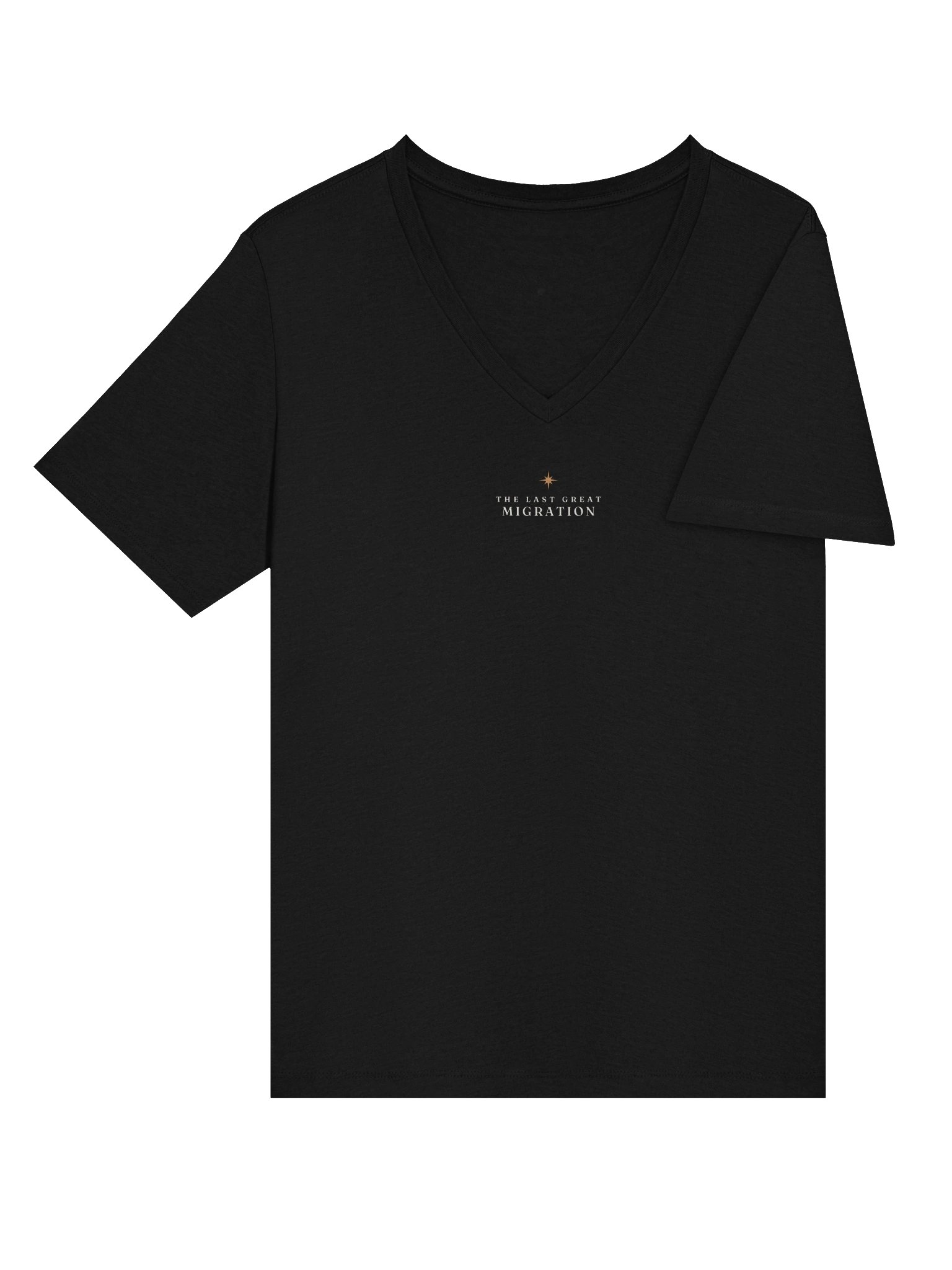 The Migration V Neck No Stars (Women's) product image (4)