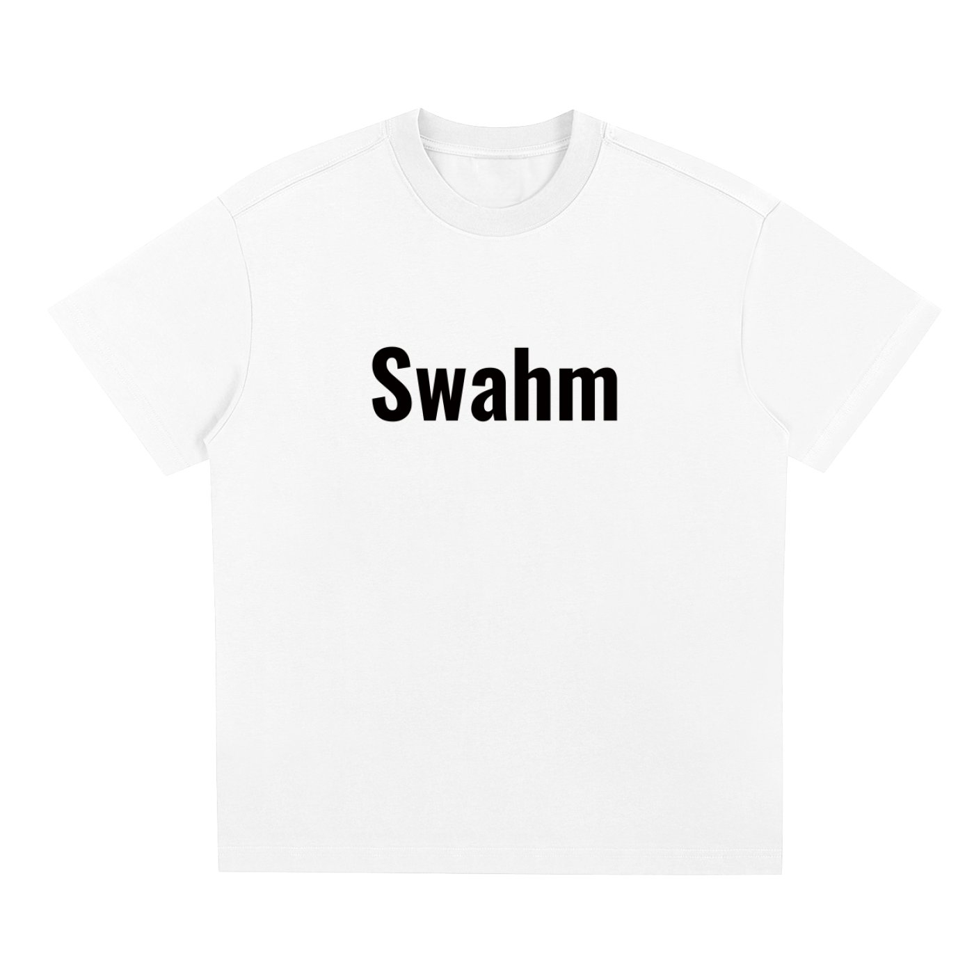 Swahm Classic Men's Tee product image (1)