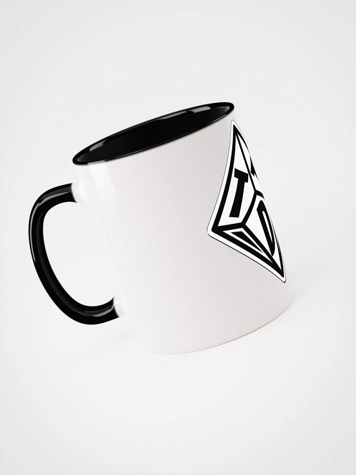 Tabletop Dorks Mug product image (2)