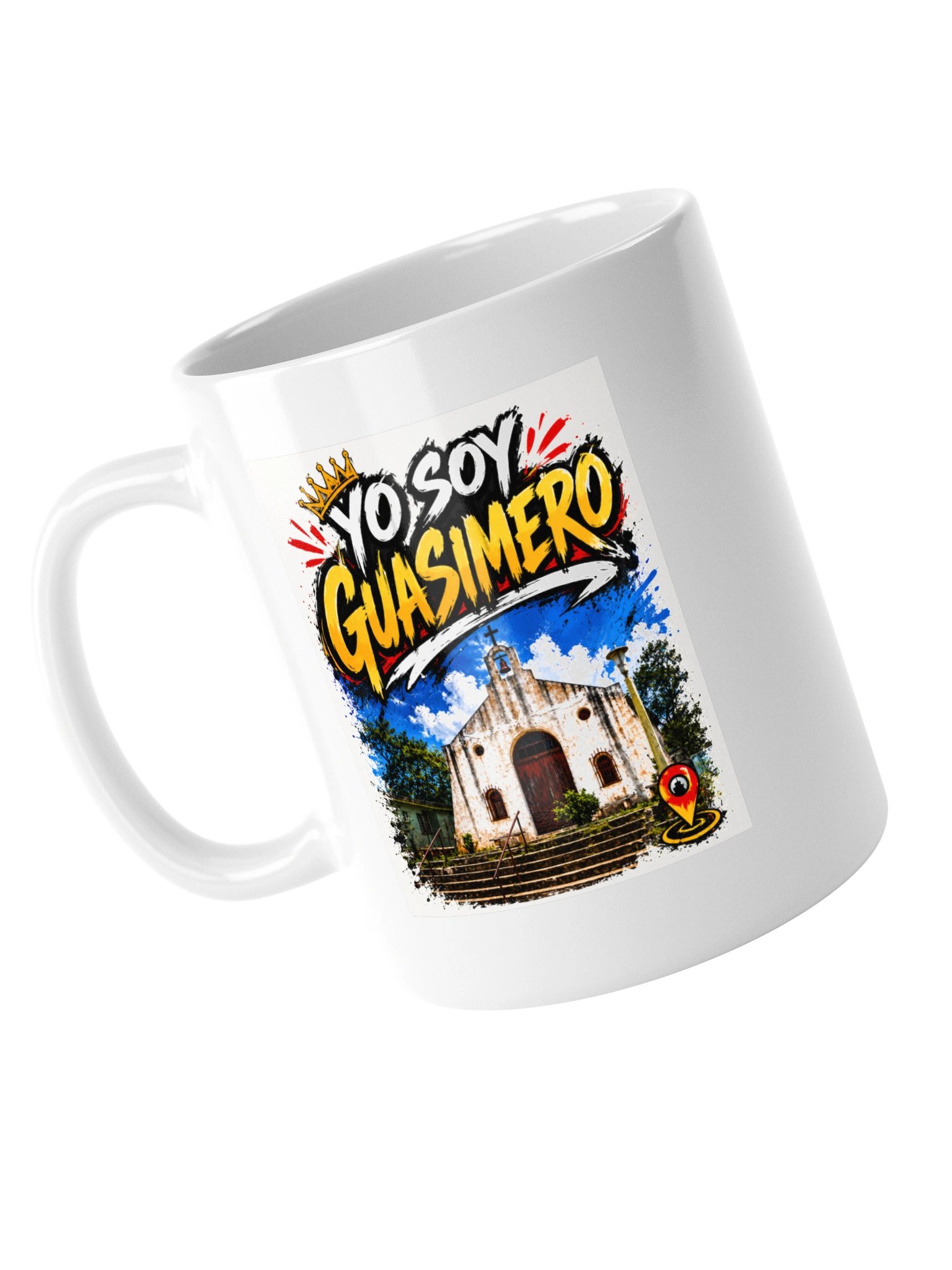 Yo soy de Managua product image (14)