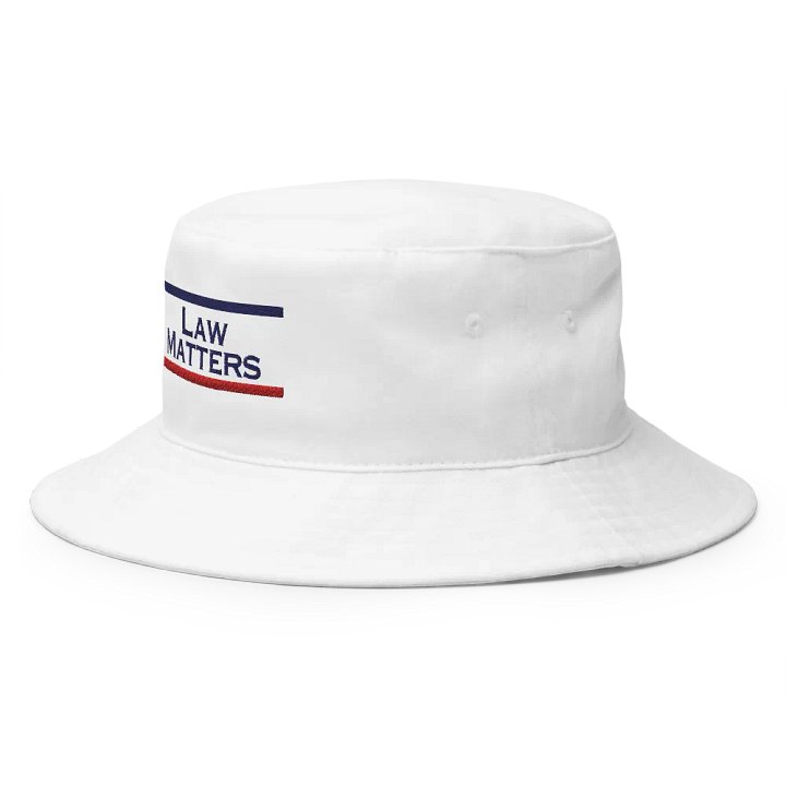 Bucket Hat product image (2)