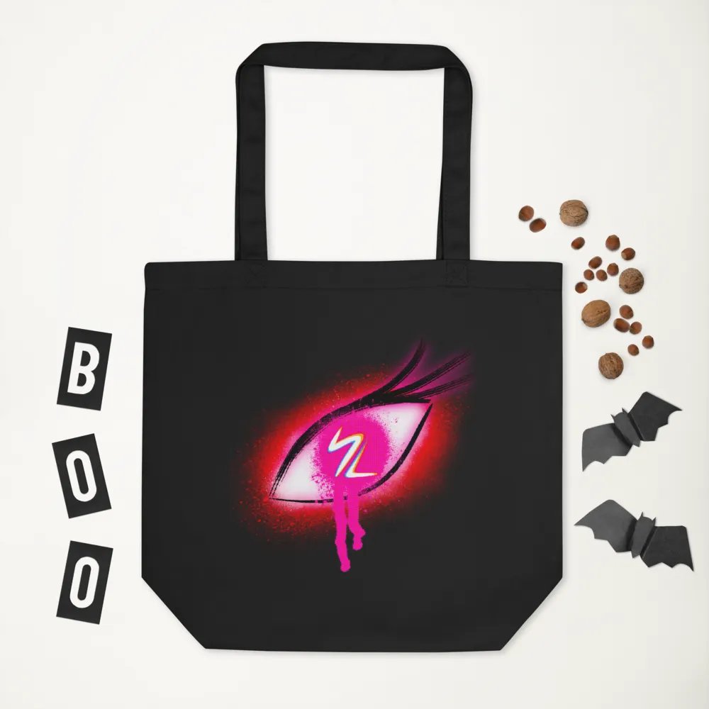 Scarlet Lashes Eye Bag product image (6)