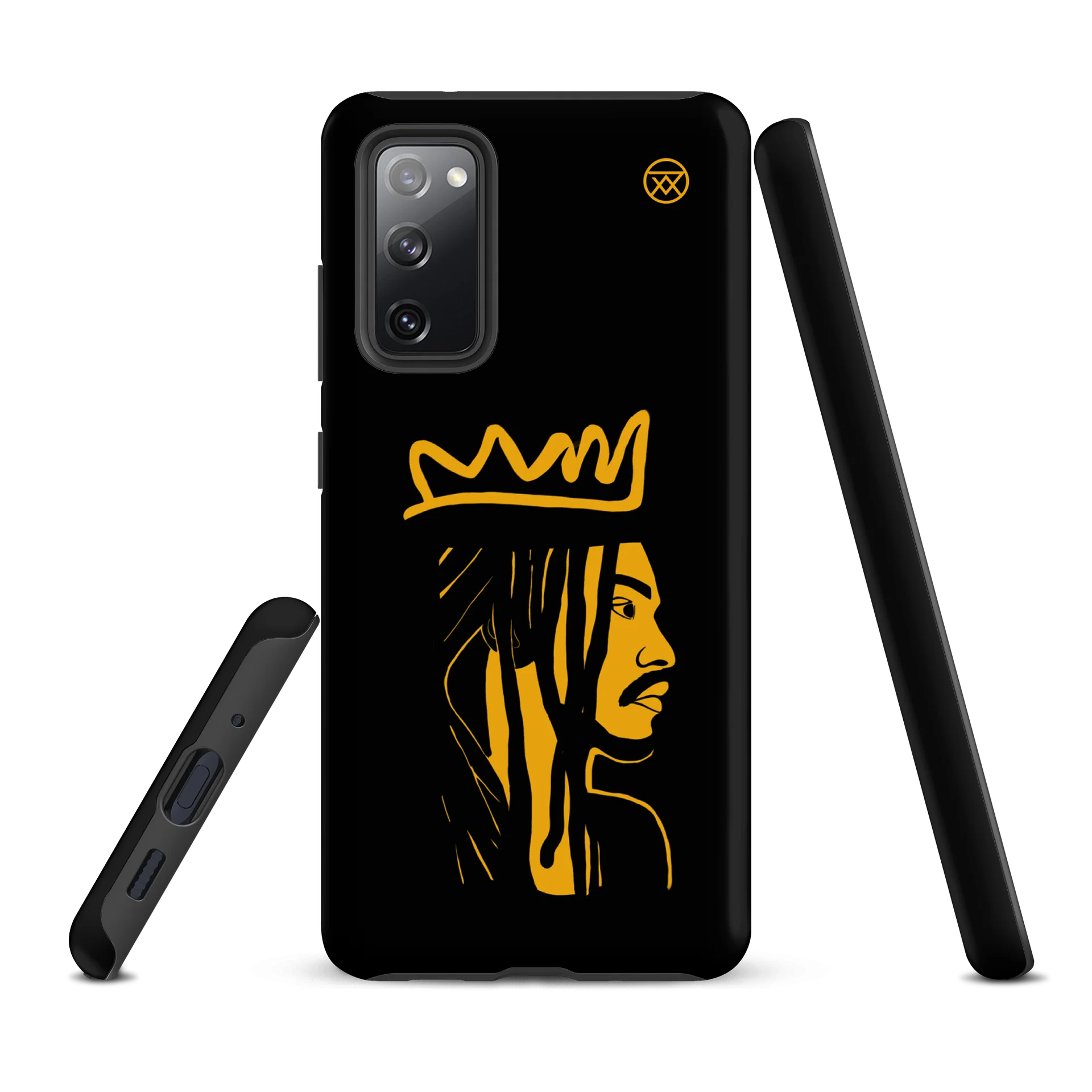 Dappa Dan | Tough Case for Samsung product image (1)