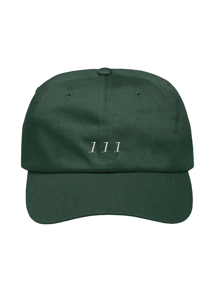 111 angel number hat product image (5)