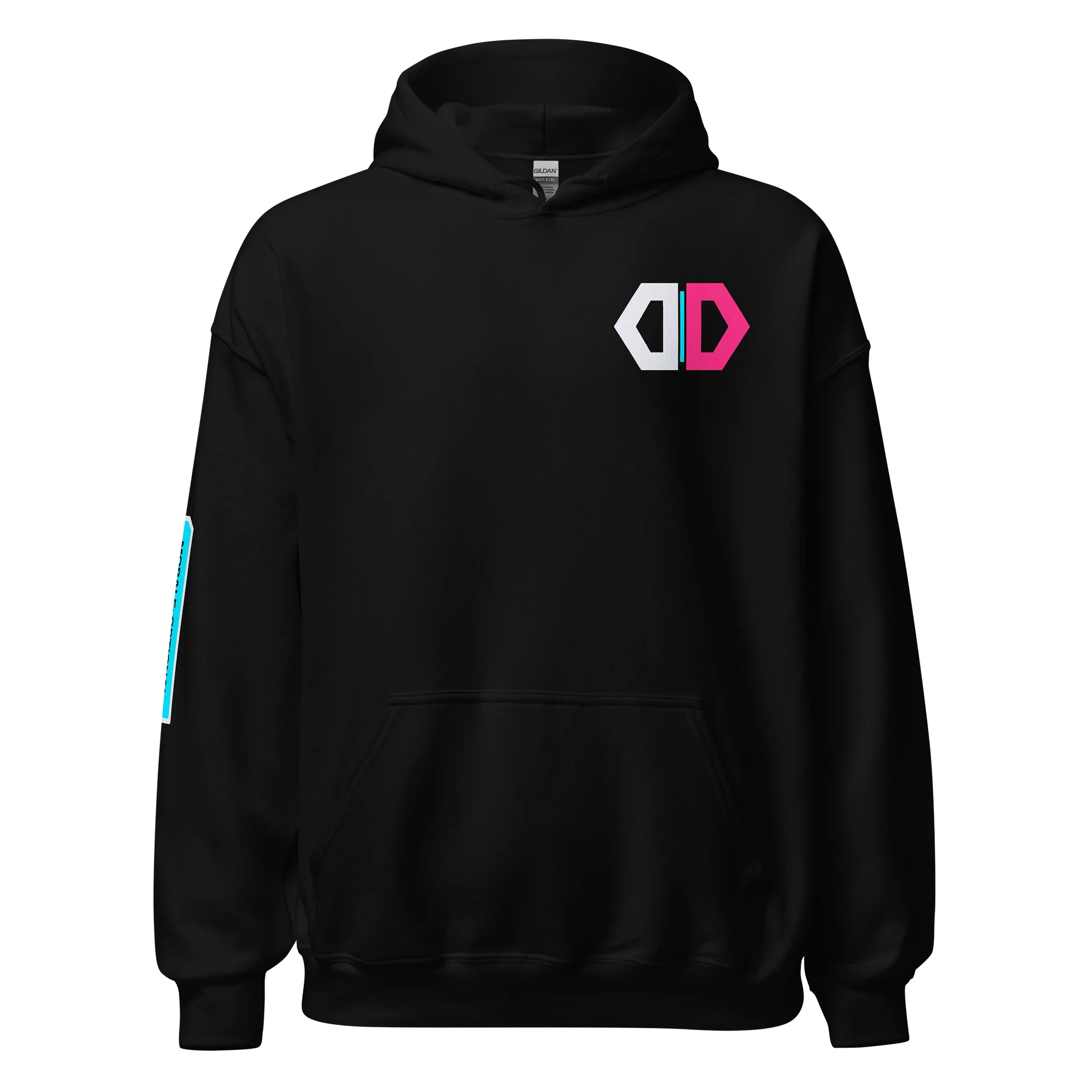 Brand Hoodie product image (1)