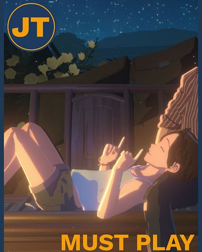 A quiet, beautifully made narrative photography game from SIGONO. The kind of indie this channel exists to surface. Almost no...