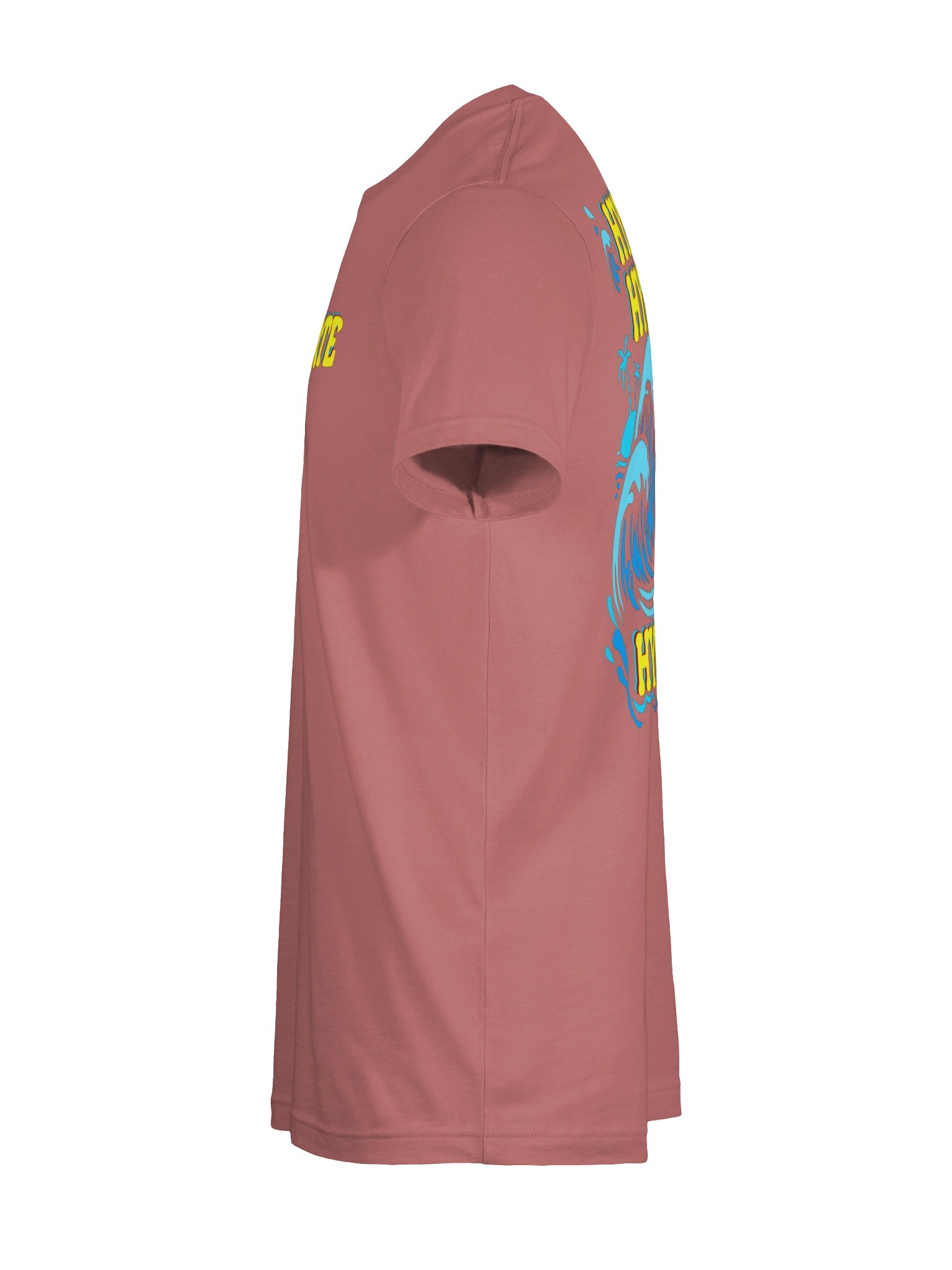 "Hydrate" Summer Wave Tee product image (9)