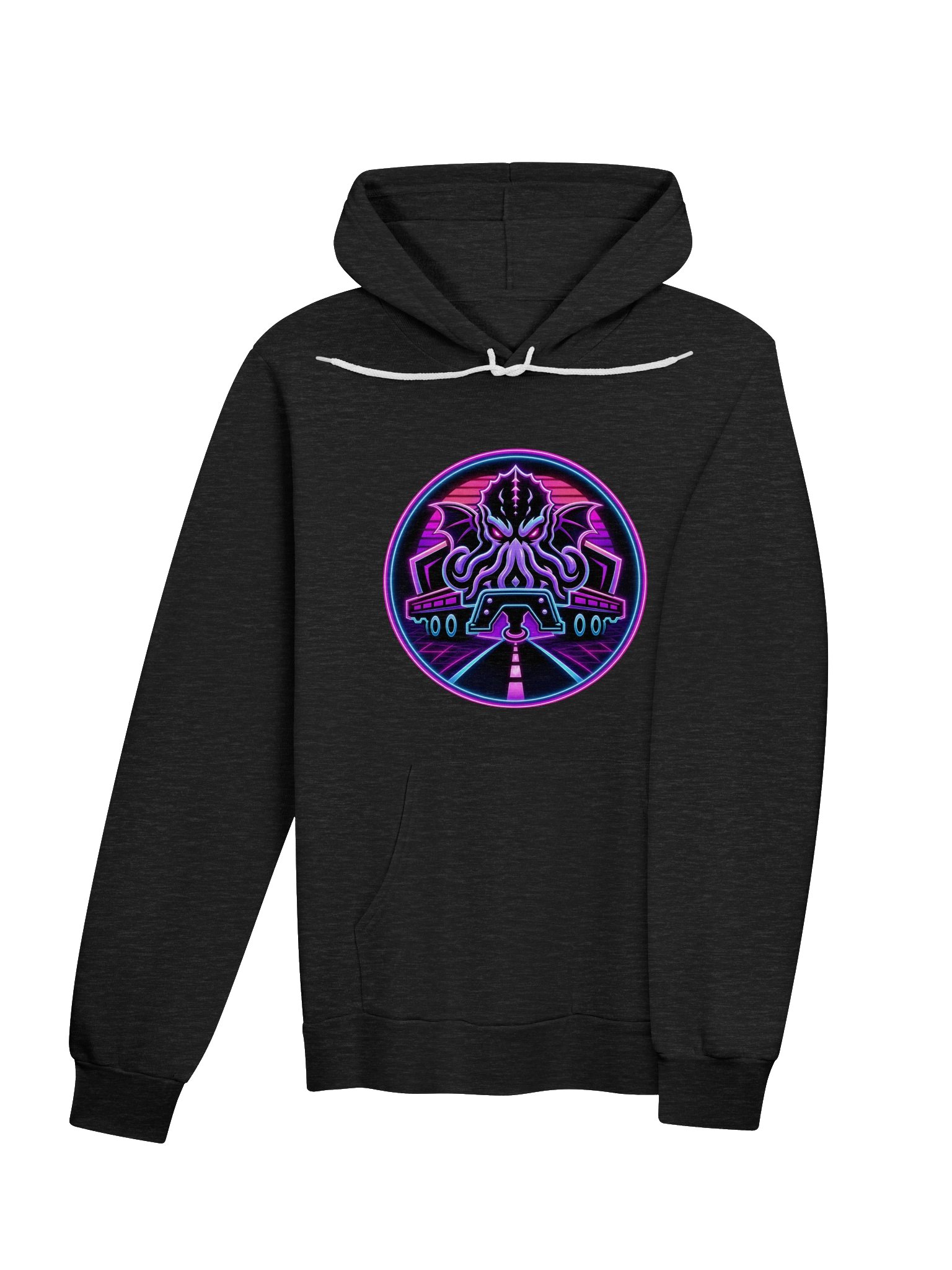 MBTM Retro Hoodie product image (4)