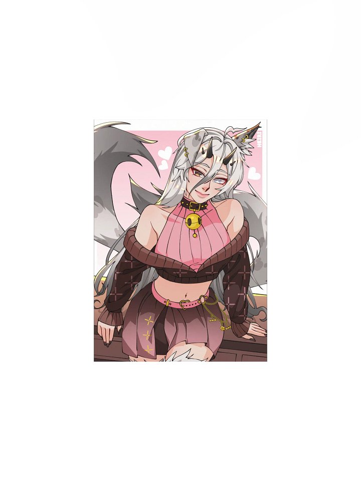 Heiri Poster product image (9)