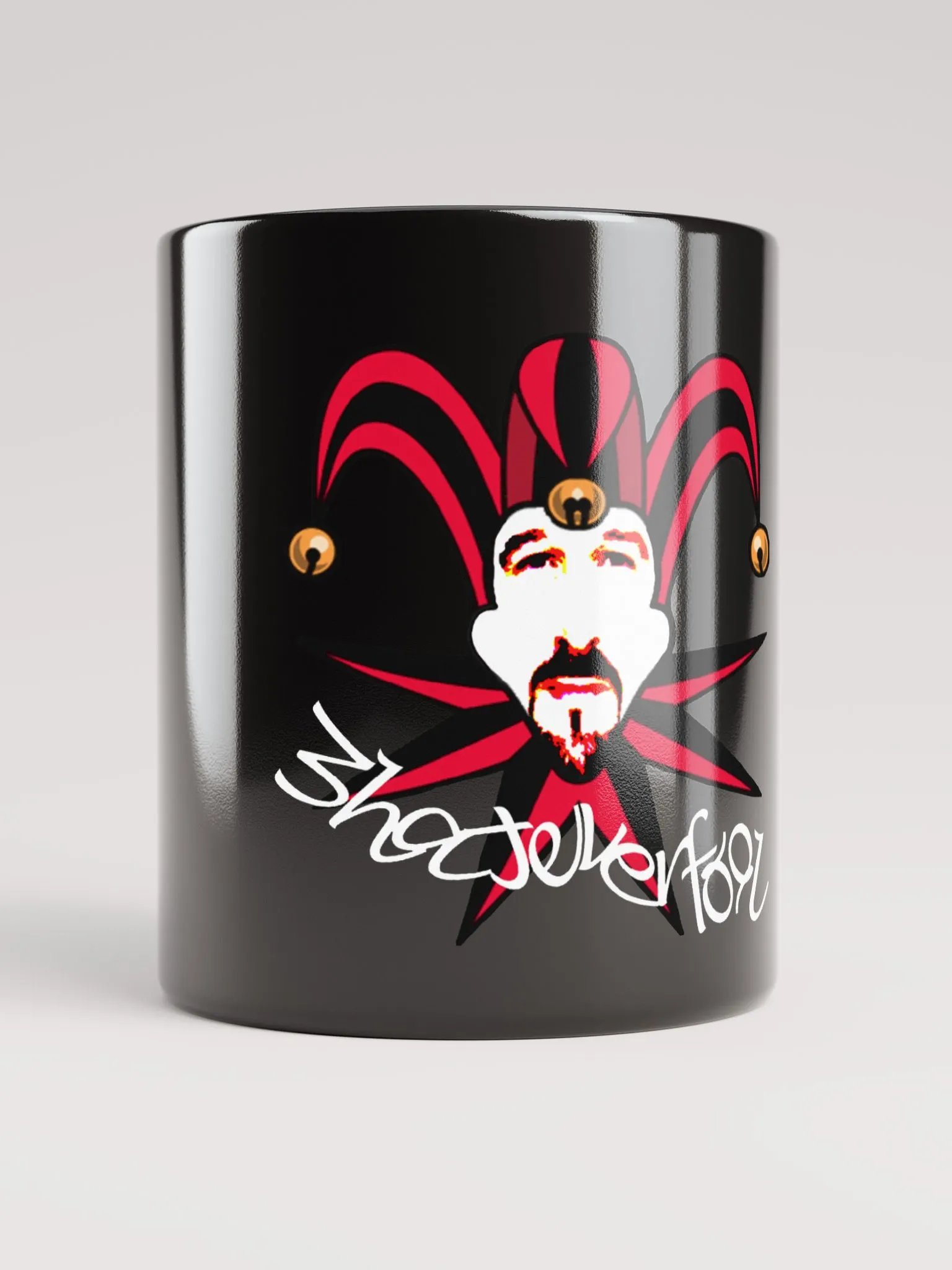 You been mugged product image (9)