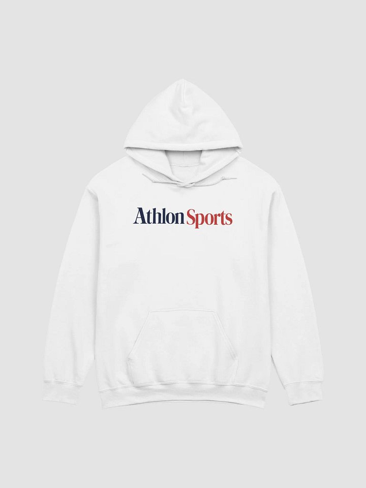 Athlon Sports | OG Logo Hoodie product image (5)
