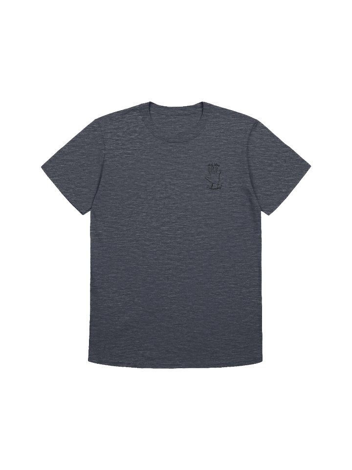 Midnight Mystery Unisex Tee product image (6)