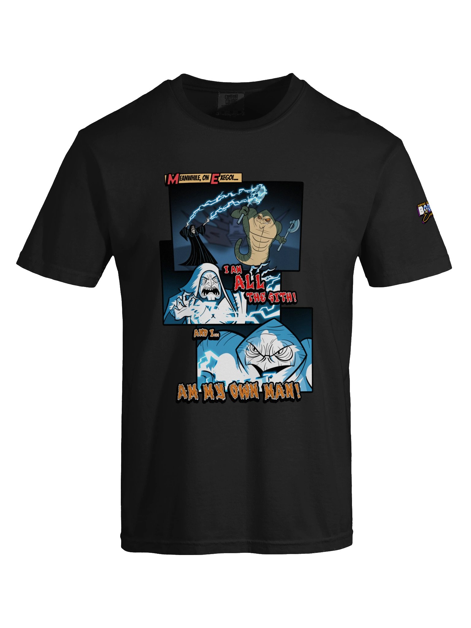 Rotta v Palps Tee product image (9)