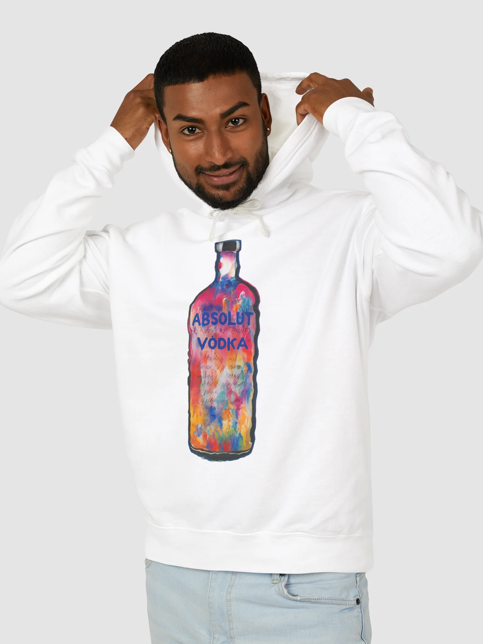 Absolute Vodka product image (3)