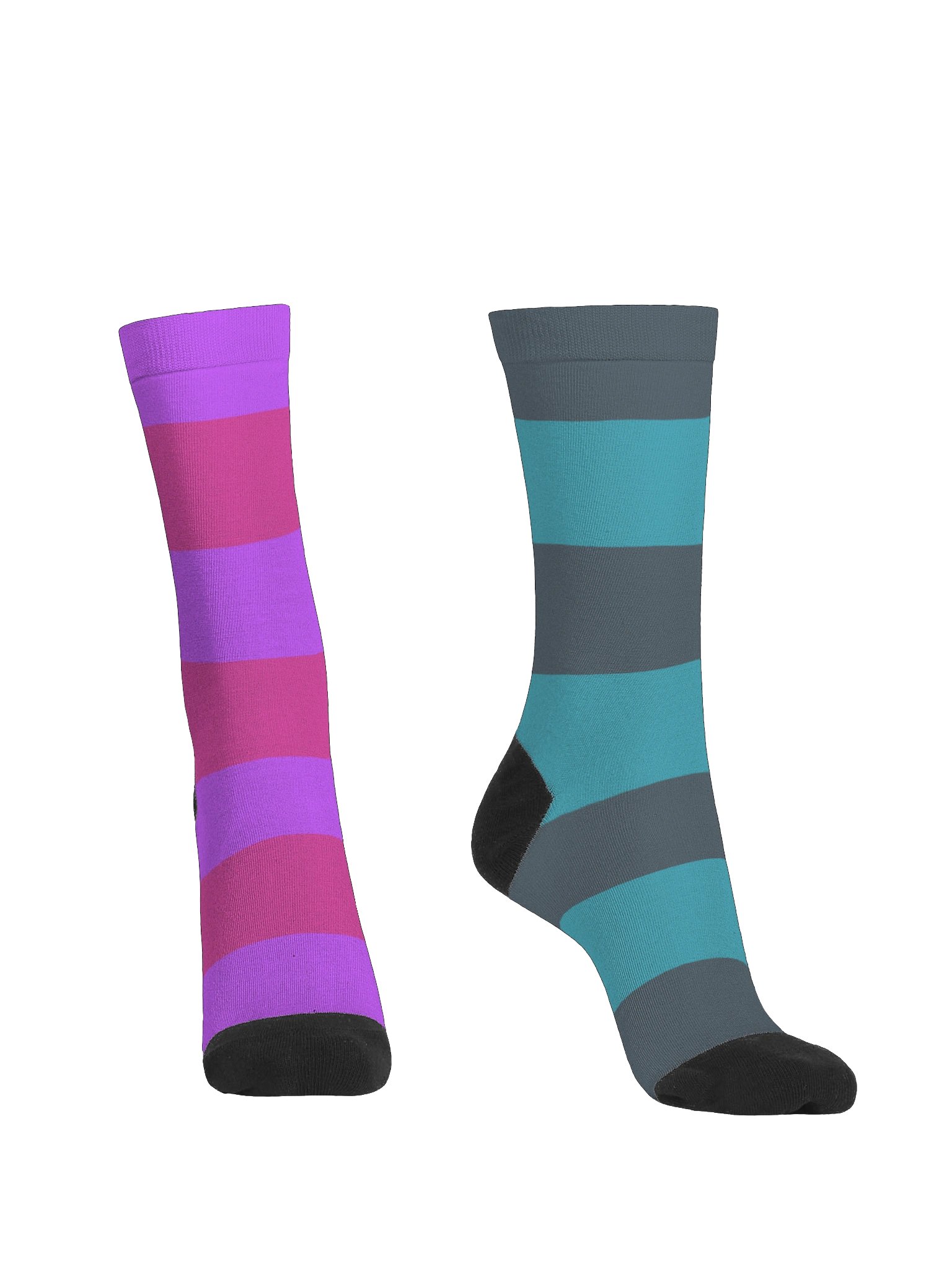 Cassie Socks (UF) product image (2)