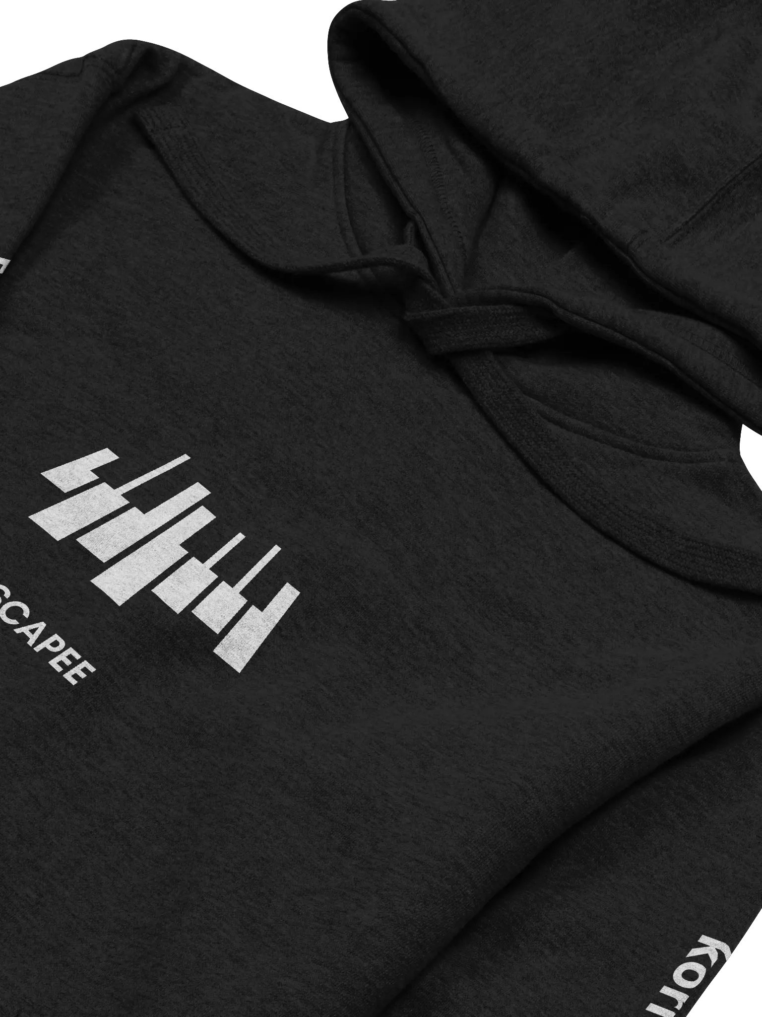 Escapee Hoodie product image (3)