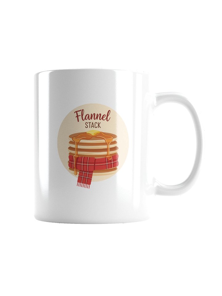 Flannel Stack Mug product image (4)