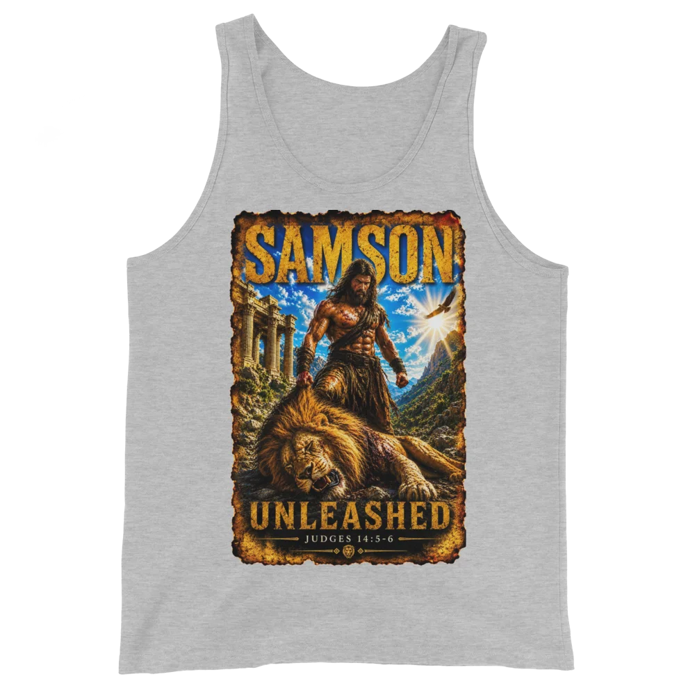 Samson-Unleashed product image (18)