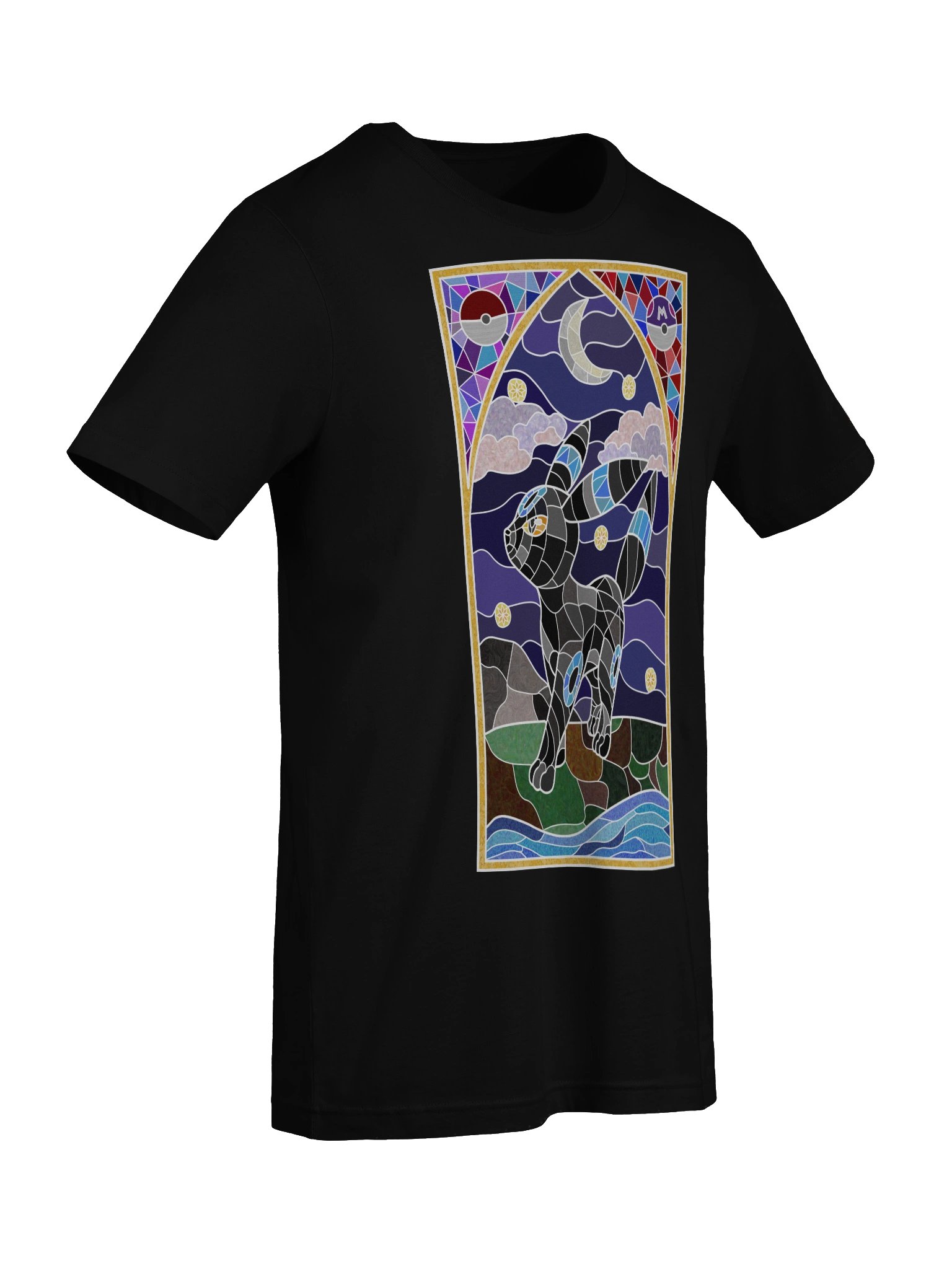 Stained Glass Shiny product image (17)