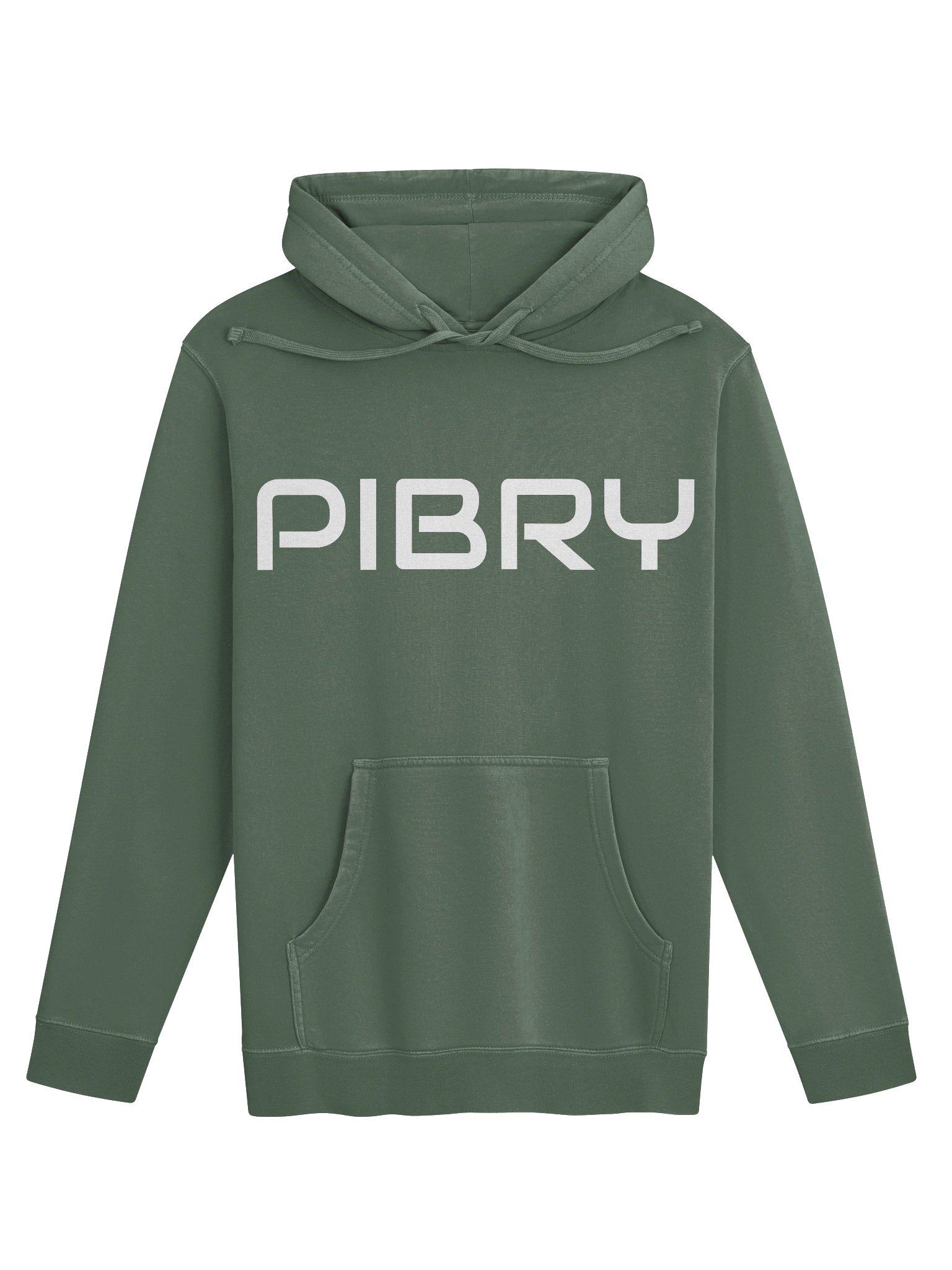 PIBRY Signature Heritage Hoodie product image (33)