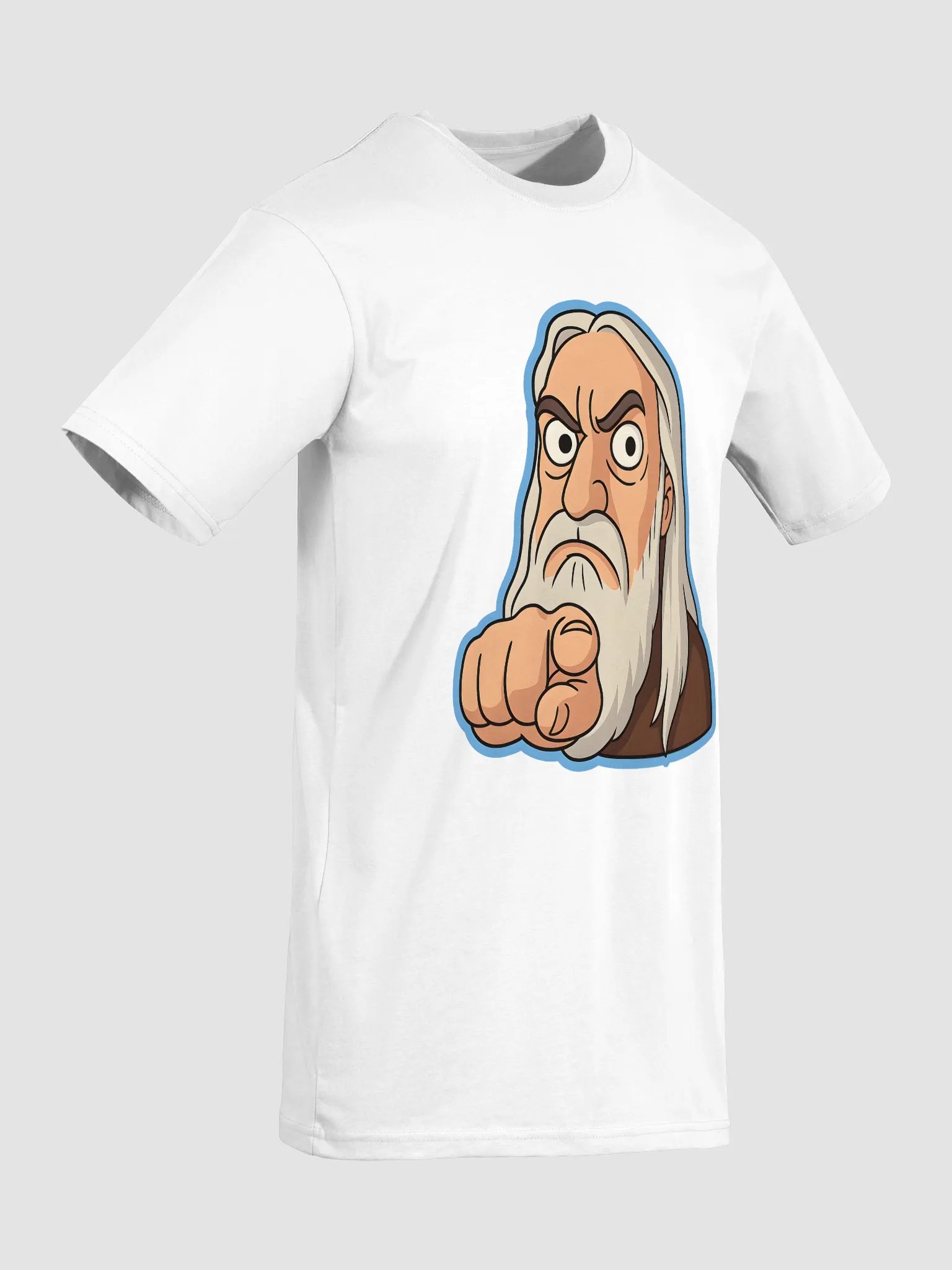 Judging Froste T! product image (8)