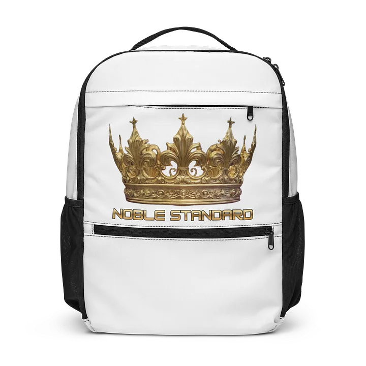 Regal Crest All-Over Print Utility Backpack product image (1)