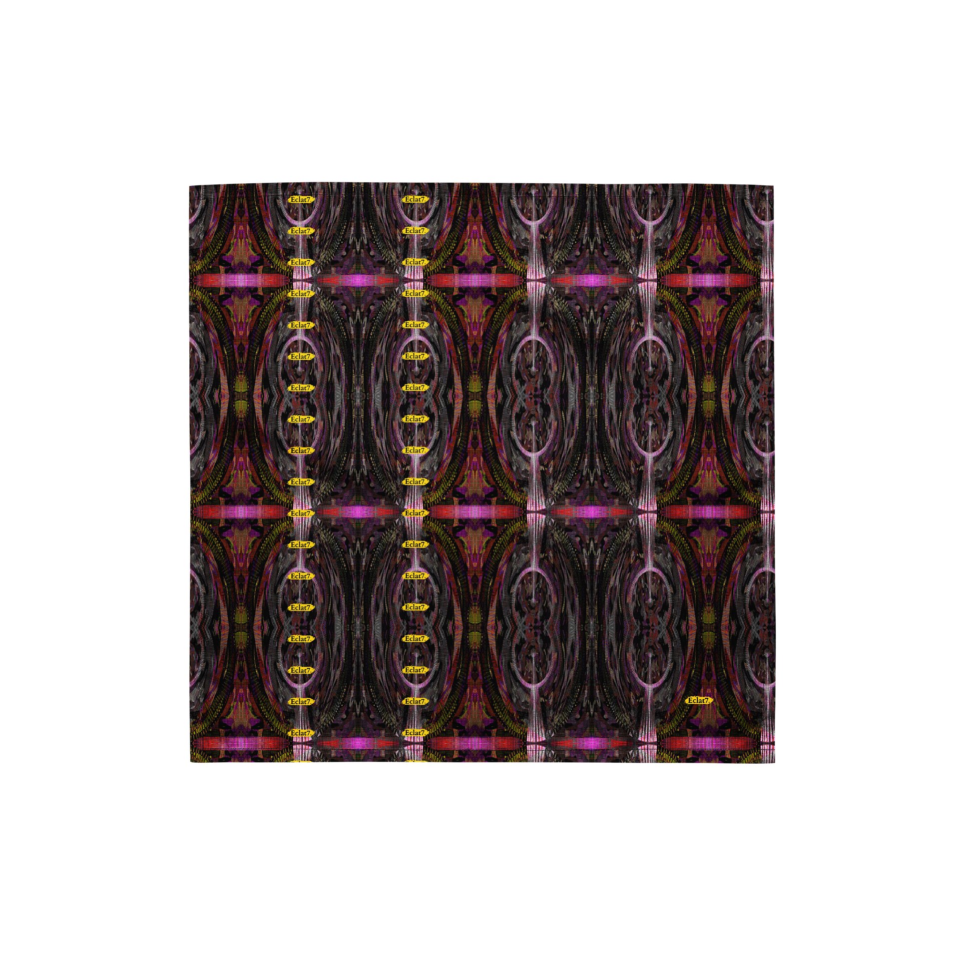 Eclat7 More Blissings All-Over Bandana product image (1)