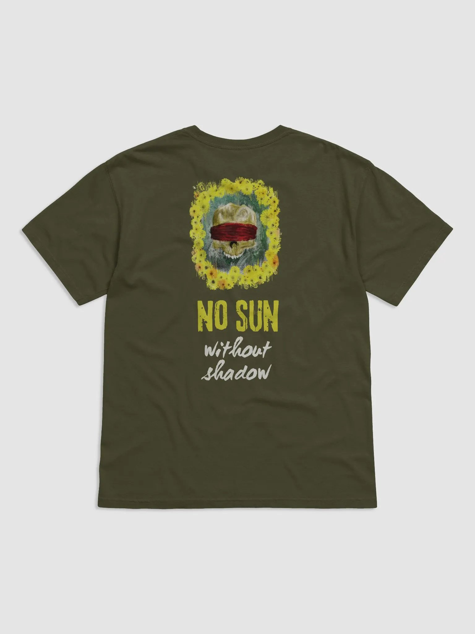 No sun without shadow product image (7)