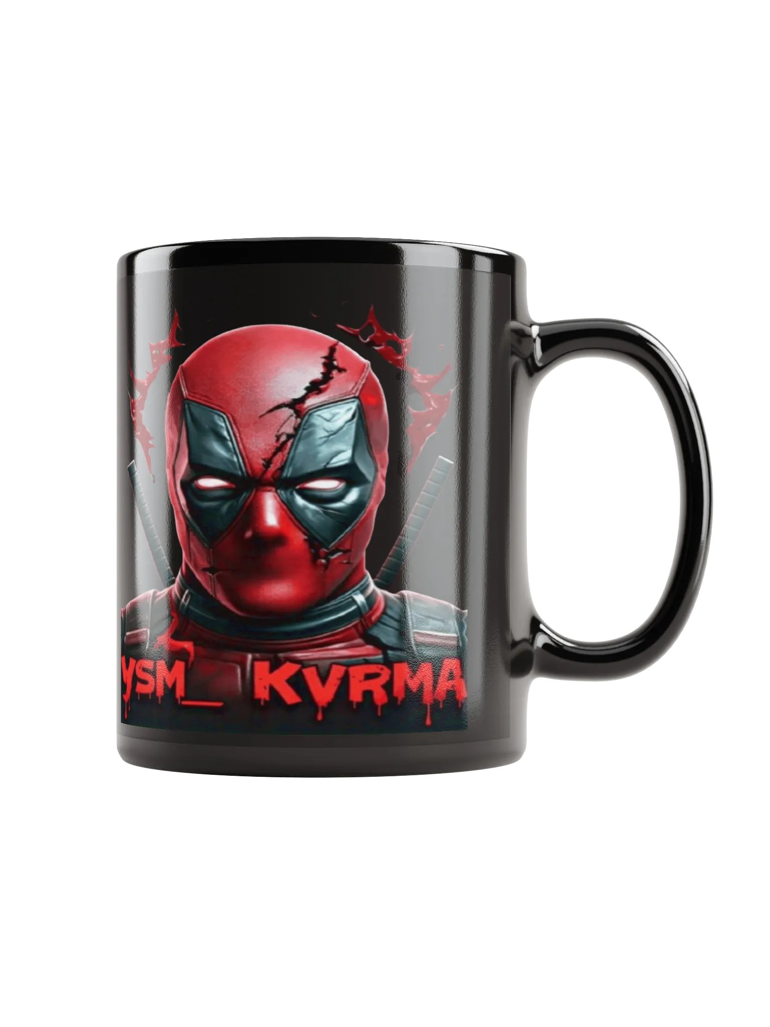 YSM KVRMAPOOL MUG product image (1)