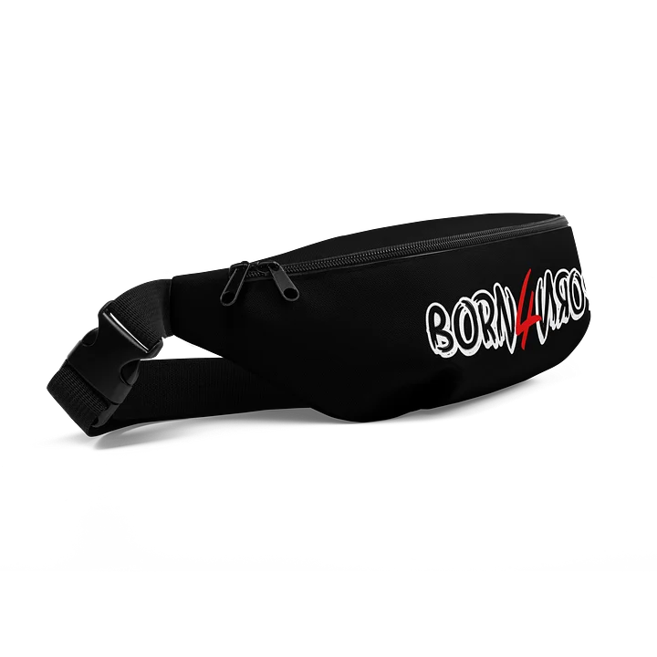 BORN4PORN 2 fanny pack product image (2)