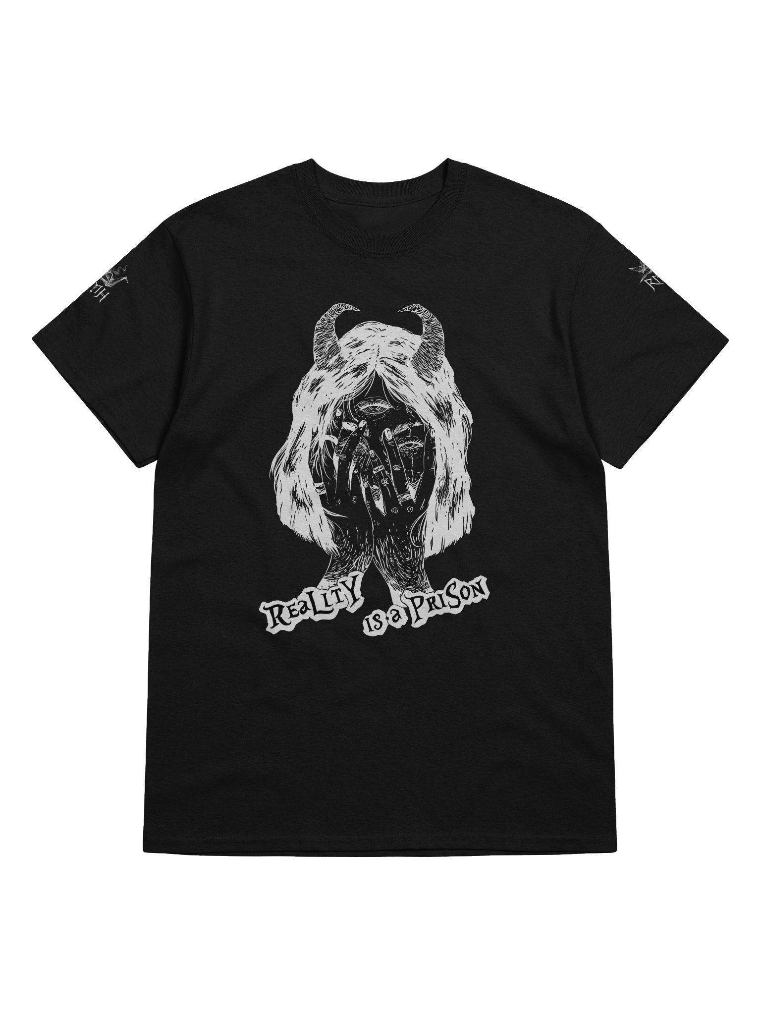 Reality is a Prison Tee product image (5)