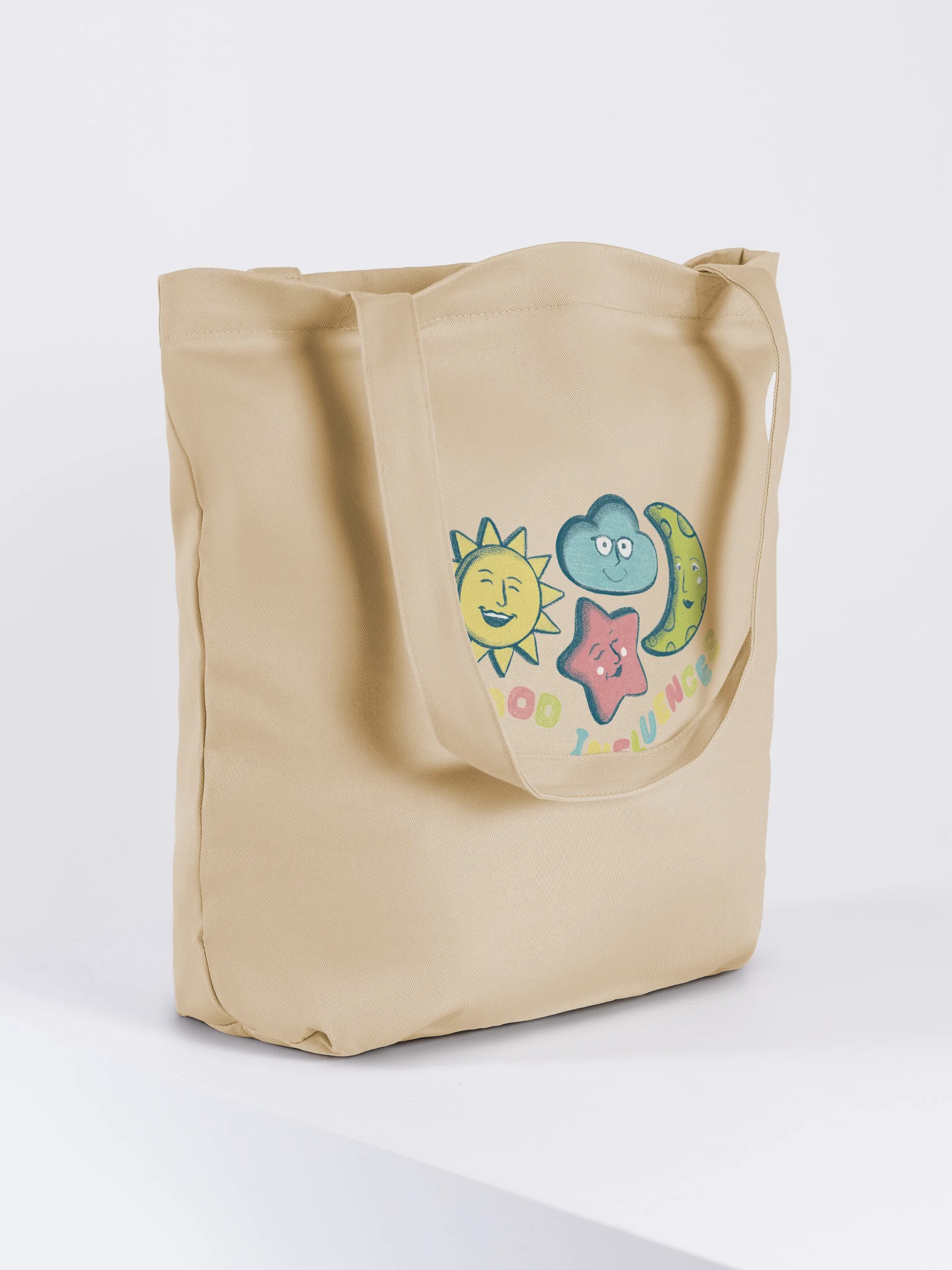All Smiles Tote product image (3)